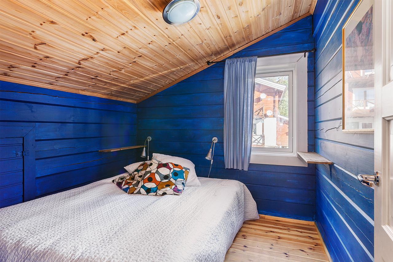 Villa Falken Åre Εξωτερικό φωτογραφία